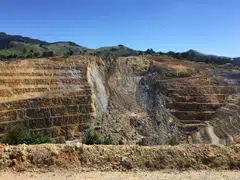 The New Zealand government released an updated list of minerals seen as essential to the country’s economy and in demand by international partners, to include gold and metallurgical coal.