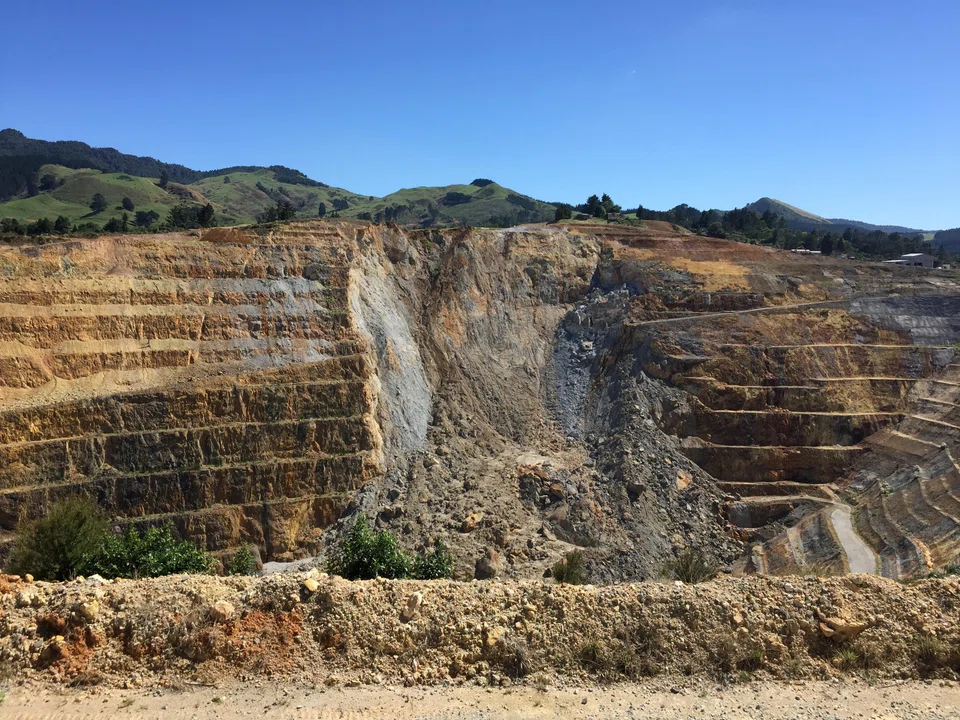 The New Zealand government released an updated list of minerals seen as essential to the country’s economy and in demand by international partners, to include gold and metallurgical coal.