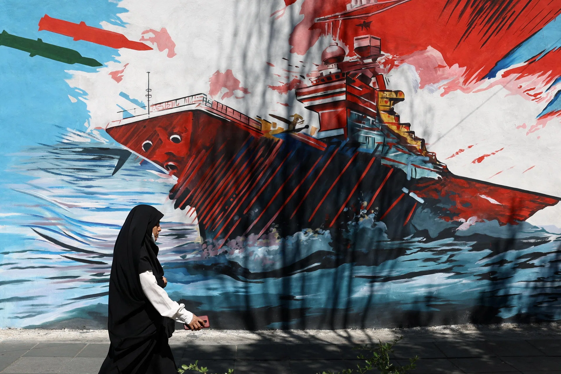 Iran reviewing Trump’s latest proposal on ending war, as clock ticks on ceasefire with US