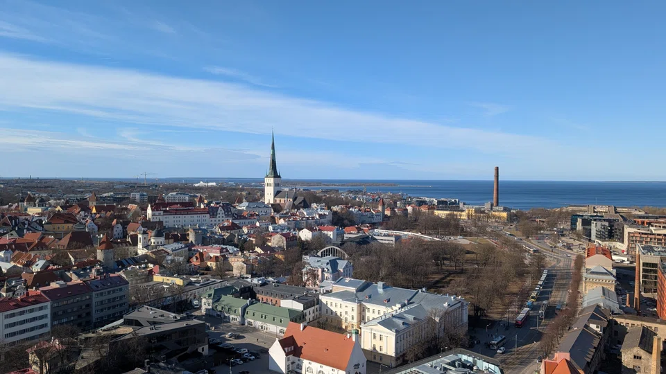 Reducing its reliance on Russian gas has been the cornerstone of Estonia’s energy policy ever since its independence in 1991 following the dissolution of the Soviet Union. 