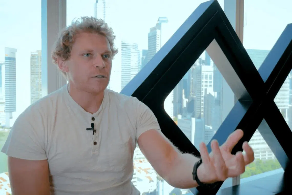 Julian Hosp acknowledged that the latest layoffs are similar to Cake Group’s decision in November 2023 to trim its headcount by 30 per cent.