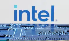 Intel was set to lose about US$35 billion in market value as its disappointing forecast and planned 15 per cent job cuts raised worries about its ability to catch up with Taiwan’s TSMC and other chipmakers.