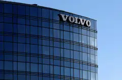 Development delays and duties in the US have hit two of Volvo’s battery-powered models, the EX90 sport utility vehicle and ES90 sedan.