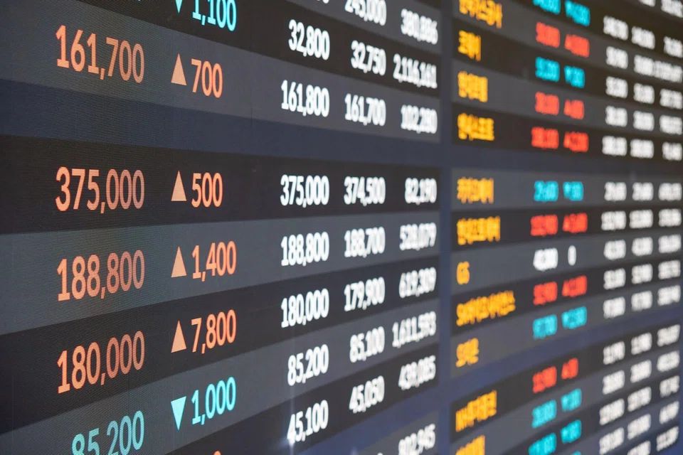 Commission and trading income rose 18.8 per cent to S$166 million from S$139.8 million.