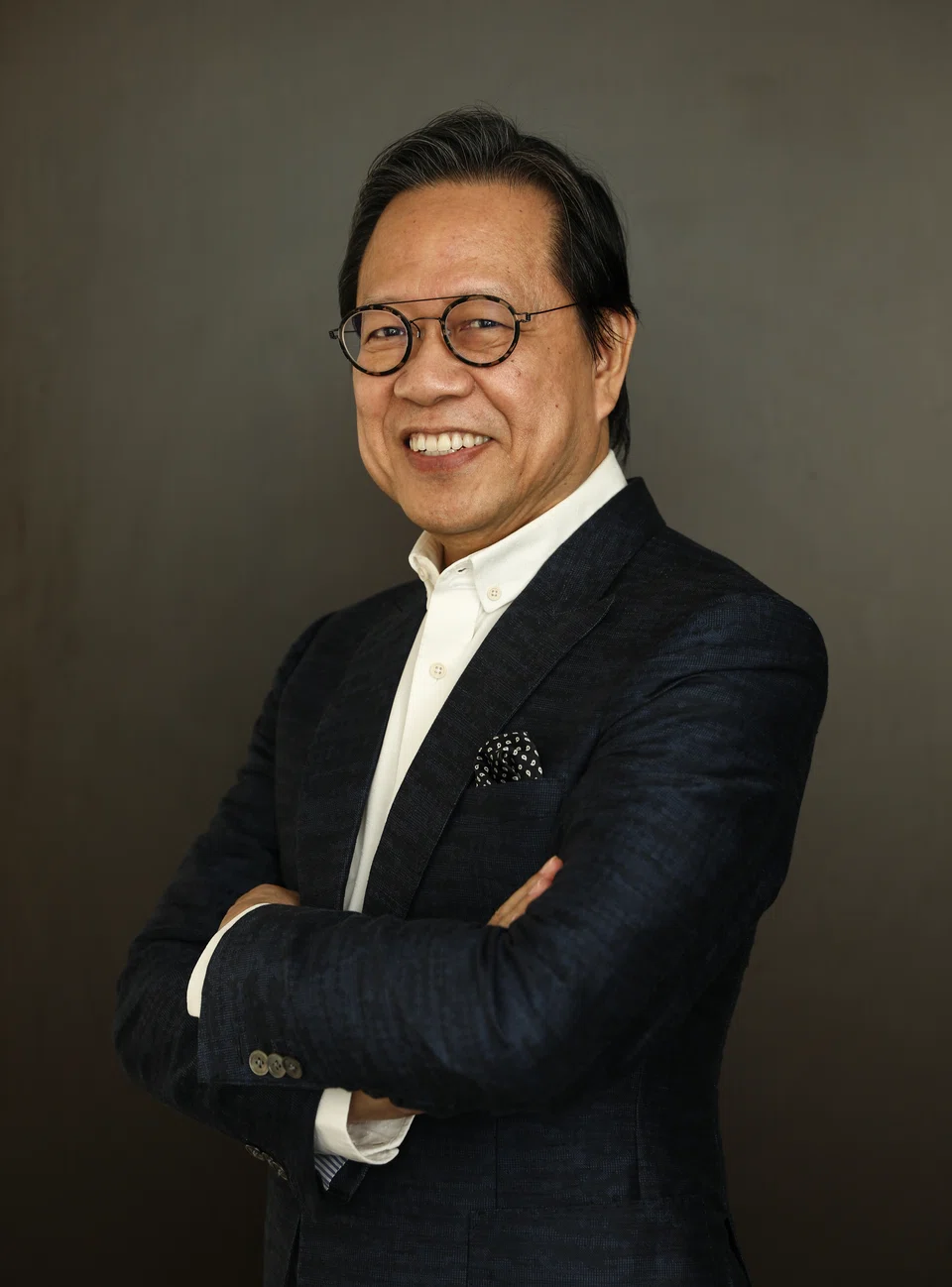 Kwan Chong Wah, co-founder and CEO of The Acorn Group.