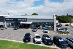 Last year, Chery’s global sales grew almost 7% to 2.8 million vehicles.