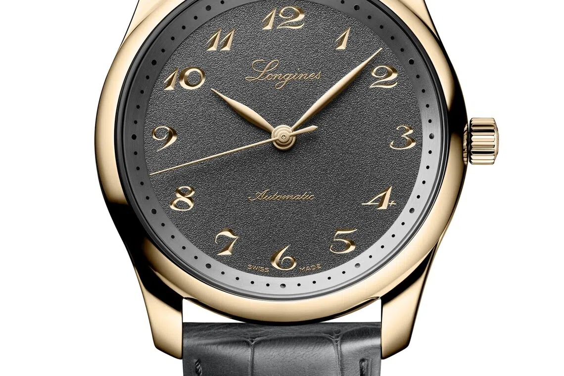 To mark its 190th anniversary, Longines has elected the Master collection to headline its commemorative offerings, by way of three exclusive and distinguished creations.