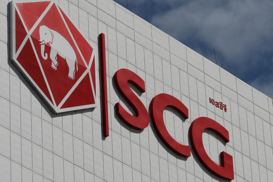 SCG did not give a clear timeframe for the suspension but expected the chemicals industry would remained challenging well into the fiscal year 2025.