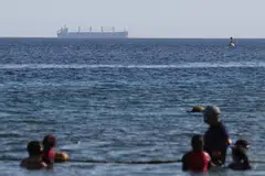 Vessels in and around the Red Sea have come under repeated attack for months by Yemen’s Huthi rebels.