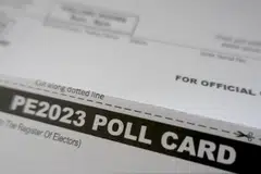 All the polling stations – located at schools, community centres, HDB void decks and elsewhere – will stay open for 12 hours, from 8 am to 8 pm., on Friday