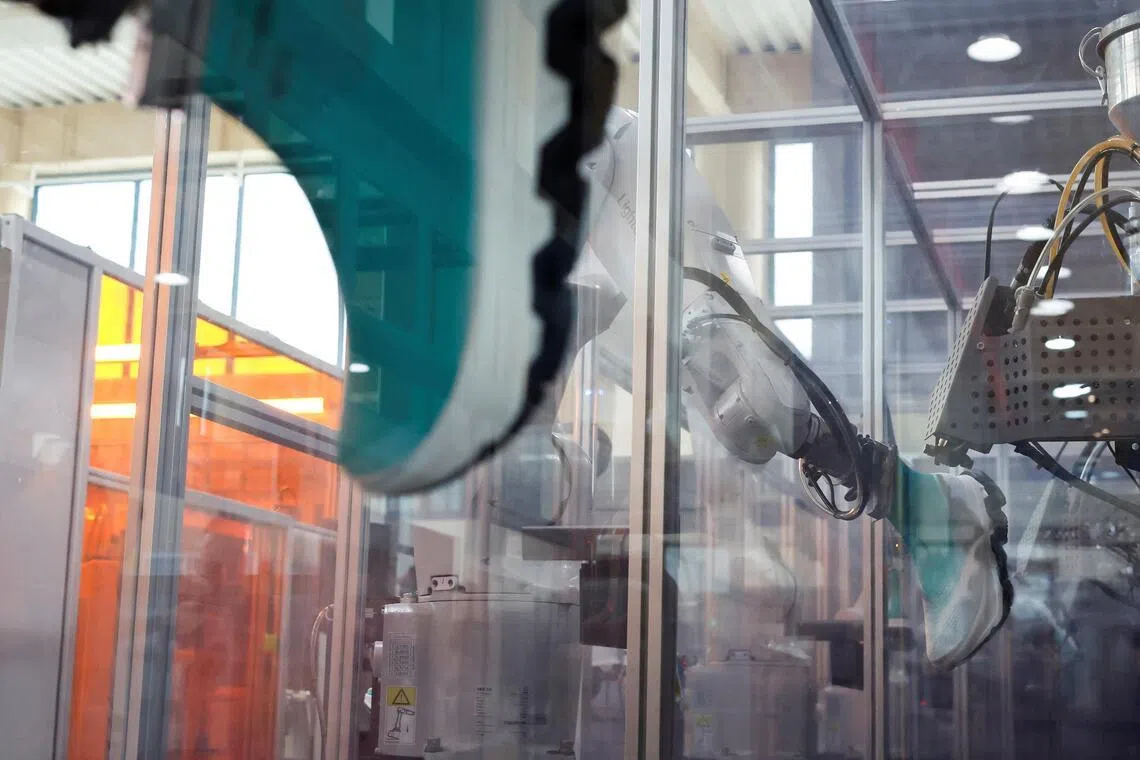 The illusion of human control can be more dangerous than its clear absence, says the writer.