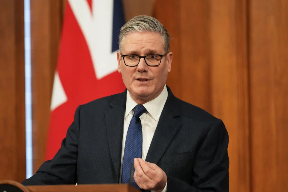 Keir Starmer became British Prime Minister after a landslide election victory  in 2024 but has struggled to implement changes he promised voters.