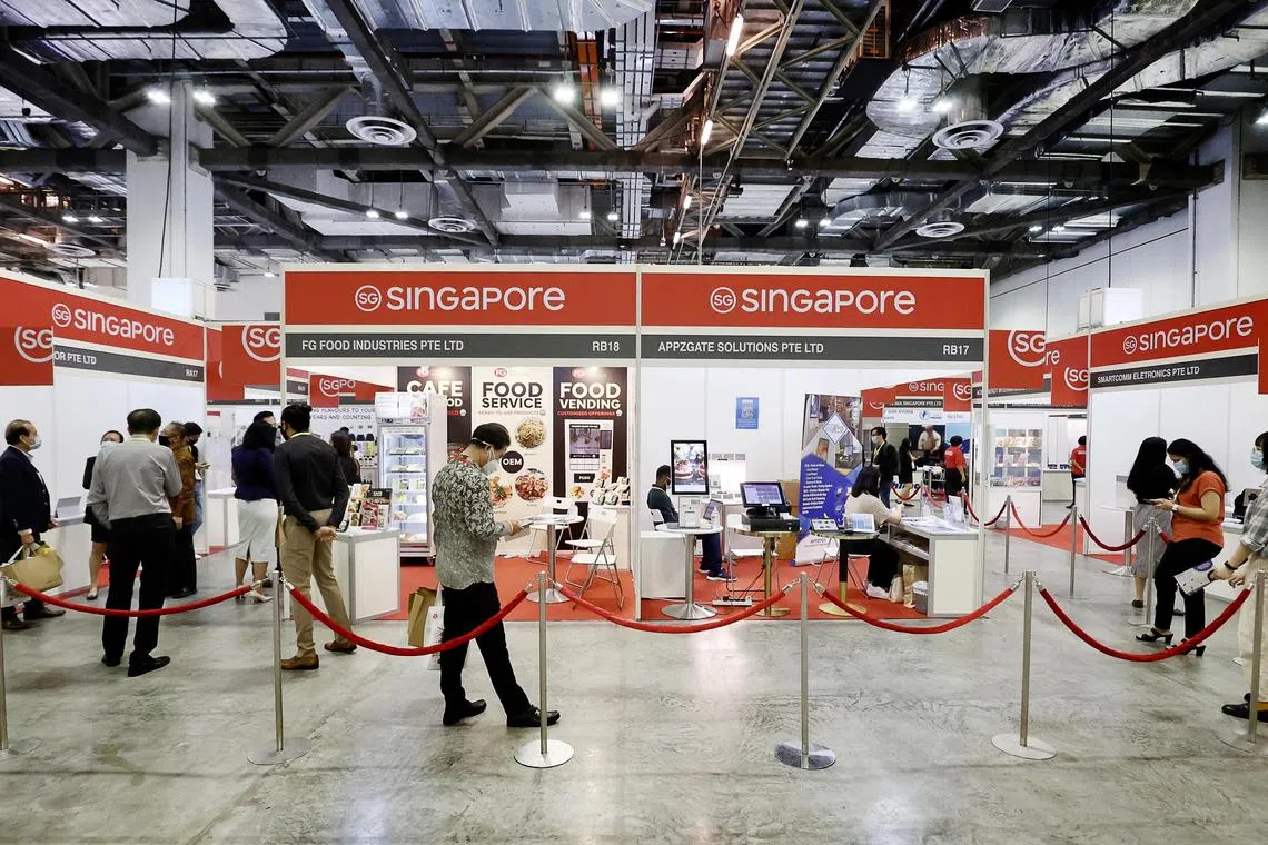 Senior Minister of State Sustainability and the Environment Amy Khor says the government will be consulting the Mice industry before finalising details. 