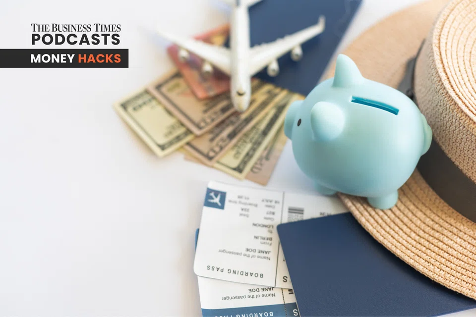 There are ways to travel during peak period without breaking the bank.