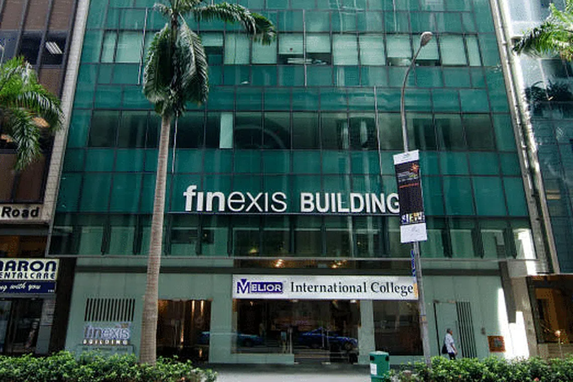 PGIM Real Estate acquires 108 Robinson Road for US$107m