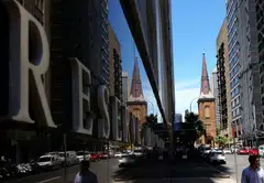 Stubborn inflation has posed a challenge for the RBA, which last month lifted its cash rate to its highest level in more than a decade.