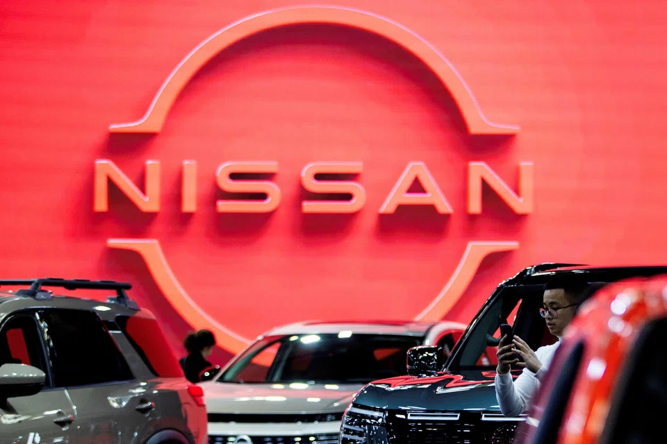 Nissan's net income slumped 94 per cent in the six months to Sept 30 as profits cratered in the US and China, making it harder to refinance a record amount of bonds due to mature in 2026.