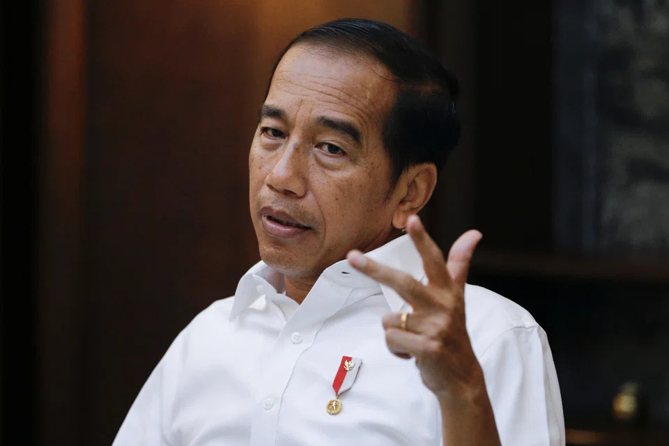 A state financial watchdog has identified questionable dealings related to criminal offences at Indonesia's Ministry of Finance, just weeks after President Joko Widodo pledged stronger action on corruption.
