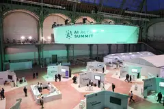 France is broadening the summit's agenda beyond existential AI risks to try to keep opportunities centre stage.
