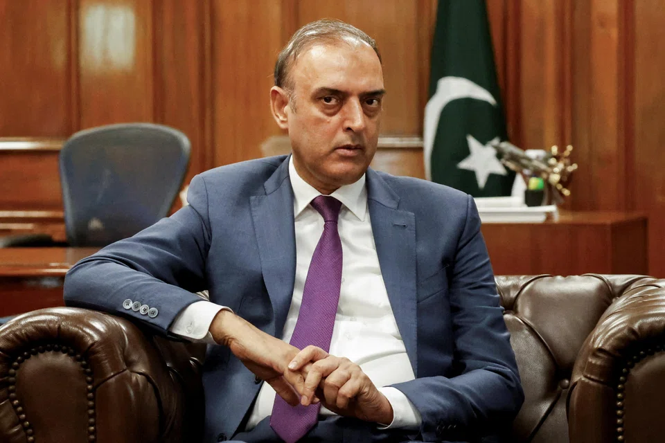 Jameel Ahmad, governor of the State Bank of Pakistan says recent interest rate cuts in Pakistan have had the desired effect, with inflation continuing to slow and the current account remaining under control.