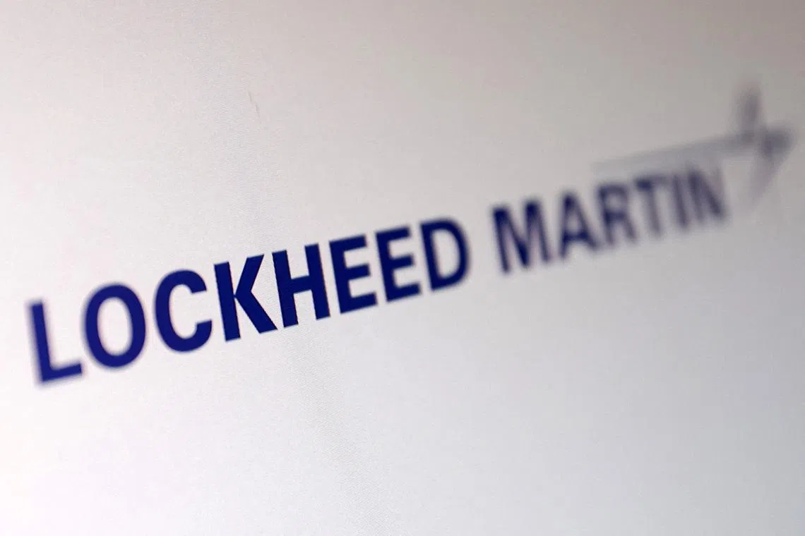 Lockheed says it has signed a framework agreement with the US Department of Defense to quadruple the production of Thaad missile interceptors – from 96 to 400 a year. 