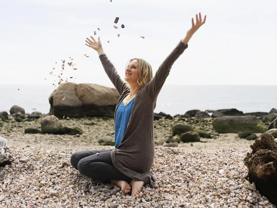 Emma Seppala argues that modernity has forced the human brain into a highly reactive mode, effectively hijacking it with non-stop information and noise.