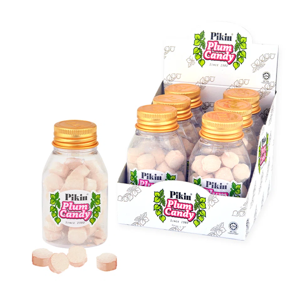 YLF manufactures and distributes candy in Singapore, Malaysia and Thailand.