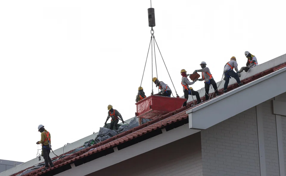 The measures take effect for new applicants starting January 2027, and 2028 for those renewing their passes. 