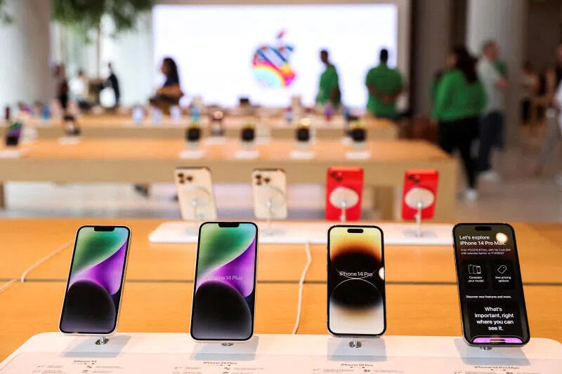 Apple, which has previously locked horns with the telecoms regulator over development of a government anti-spam mobile app, is among the companies, such as Samsung, Vivo, Oppo and Xiaomi bound by the new order.