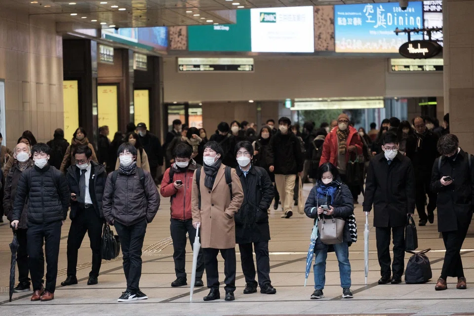 With inflation in Japan exceeding the central bank's 2 per cent target, the outlook for the economy and wages will be key to how soon the Bank of Japan could phase out its massive stimulus programme.