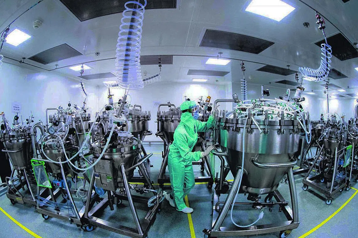 Exciting innovations in medtech products and services