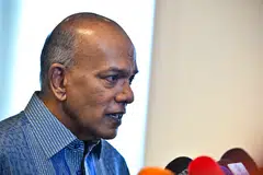 Minister for Home Affairs K Shanmugam says Singapore does not, as a general rule, consult foreign countries before deporting offenders there.