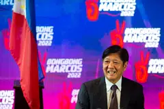 Marcos, who takes office on Jun 30, said he would resist challenges from China and stick to the 2016 ruling of an international arbitration court that made clear the Philippines’ economic entitlements.