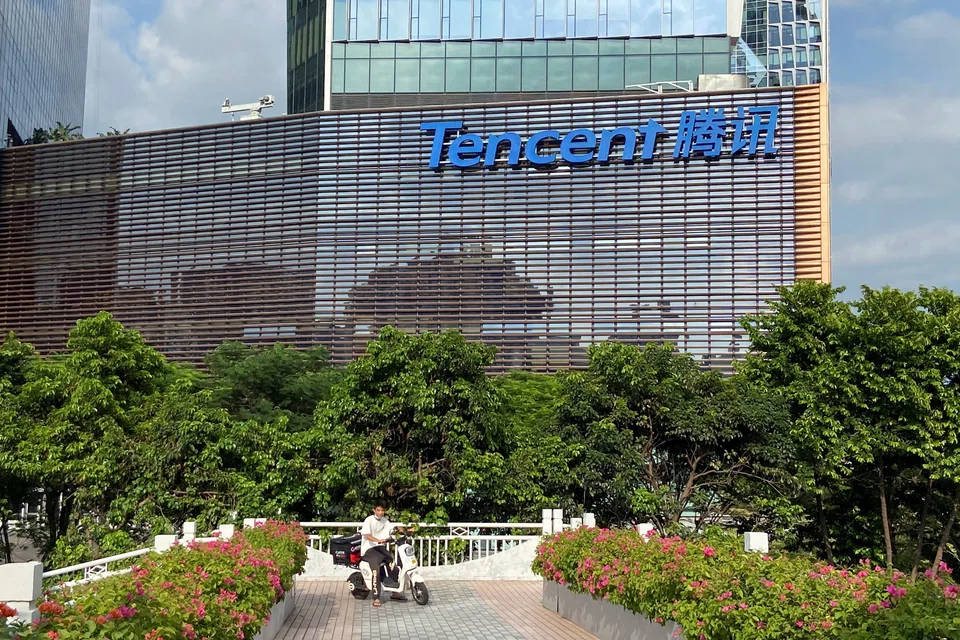 The two teams Tencent has acquired involve one Shenzhen-based studio working on an action game and another East-China-based studio working on an anime game.