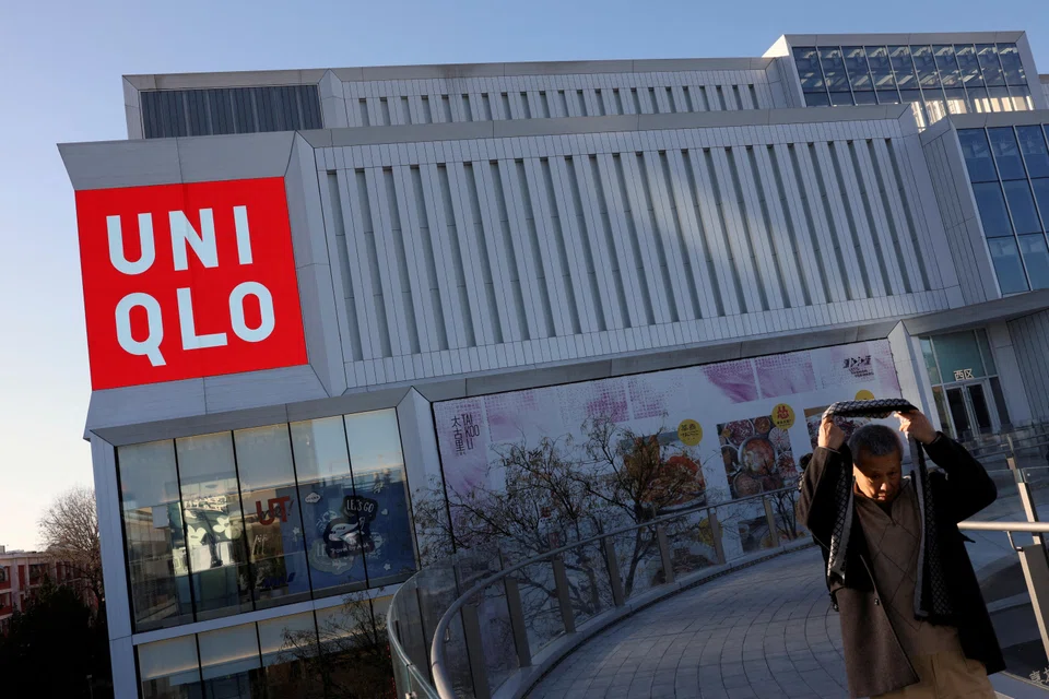 The results show that Uniqlo managed to maintain profit growth, despite the US tariffs that have disrupted global trade. 