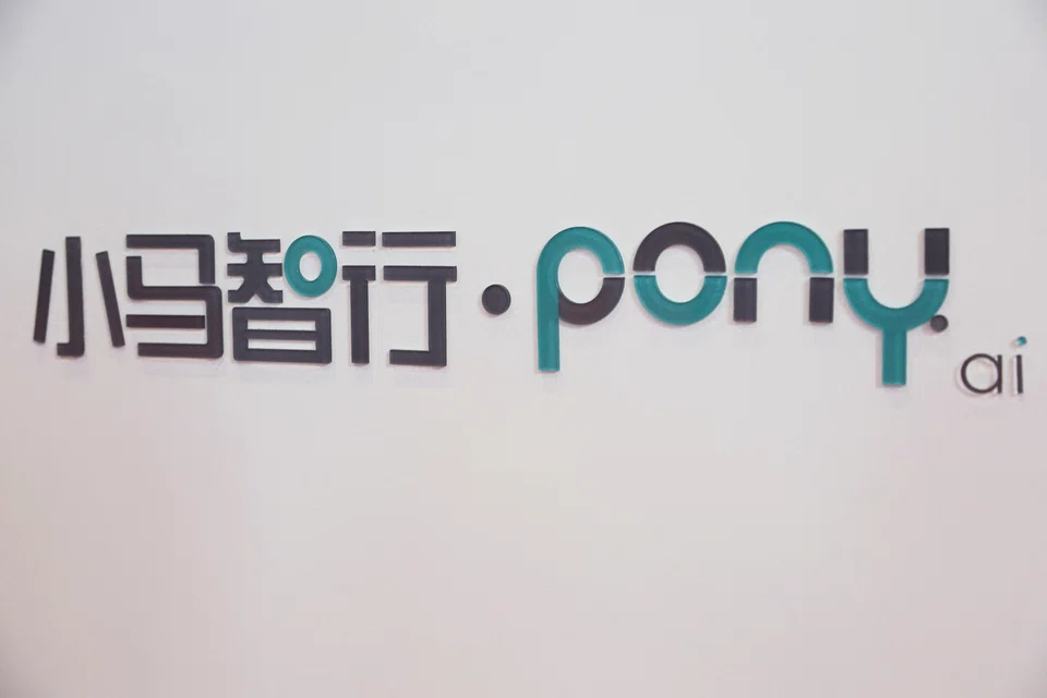 The pact marks the first time Pony AI, a Guangzhou-based startup backed by Toyota Motor, is partnering with a major Western carmaker. 