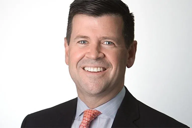 Nasdaq vice-chairman and global head of capital markets Robert McCooey has joined Vizzio as a senior adviser to the board.