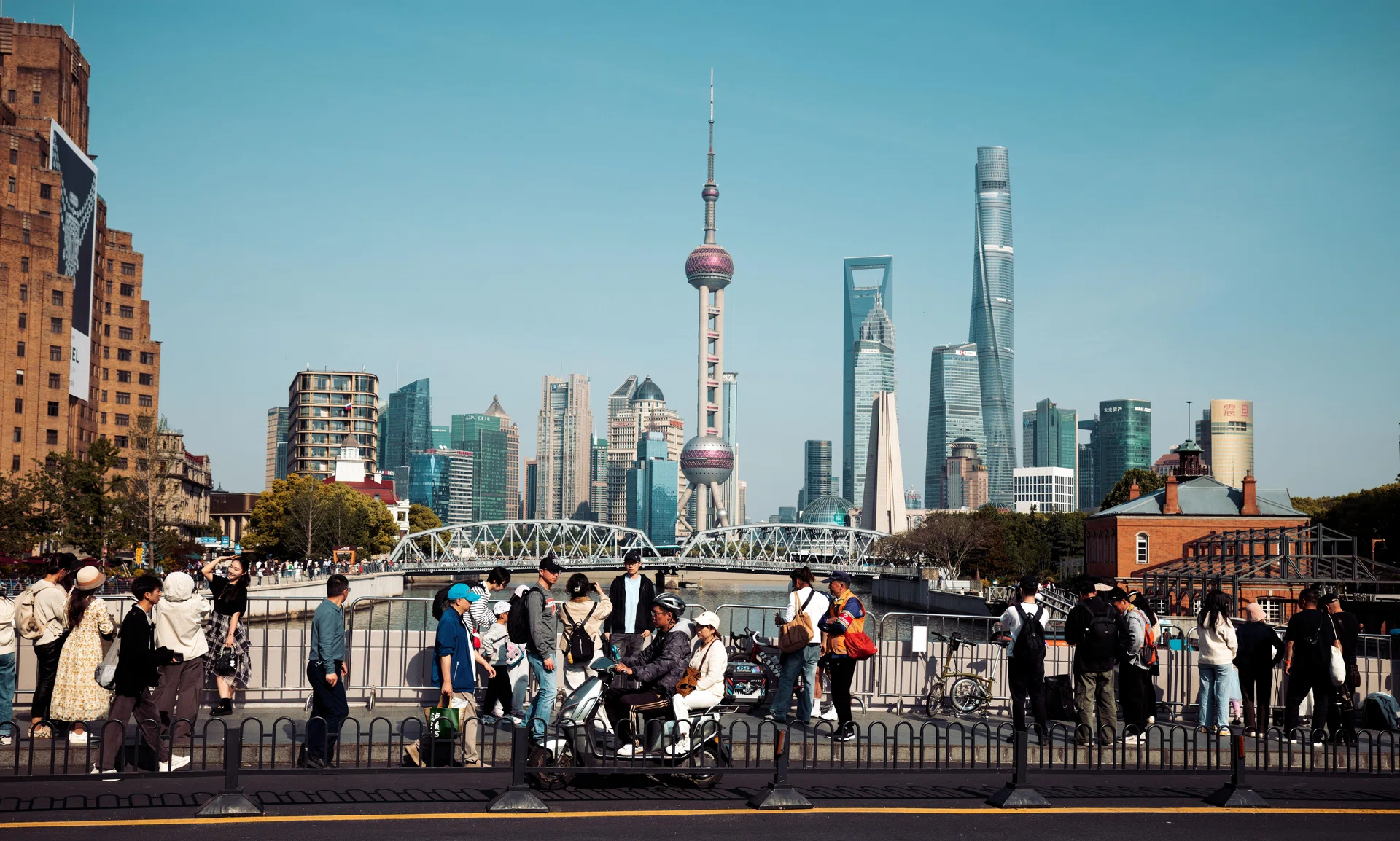 Saudi wealth fund PIF opens Shanghai office to facilitate China dealmaking