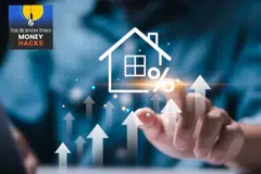 Even investing in property should be diversified.