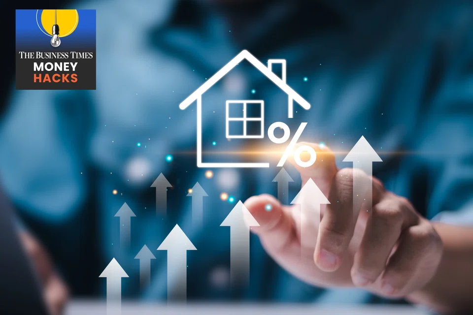 Even investing in property should be diversified.