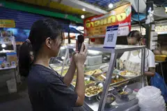 “Pro-growth consumption-stimulating measures such as the digital wallet have added to fiscal pressures,” the World Bank report said.