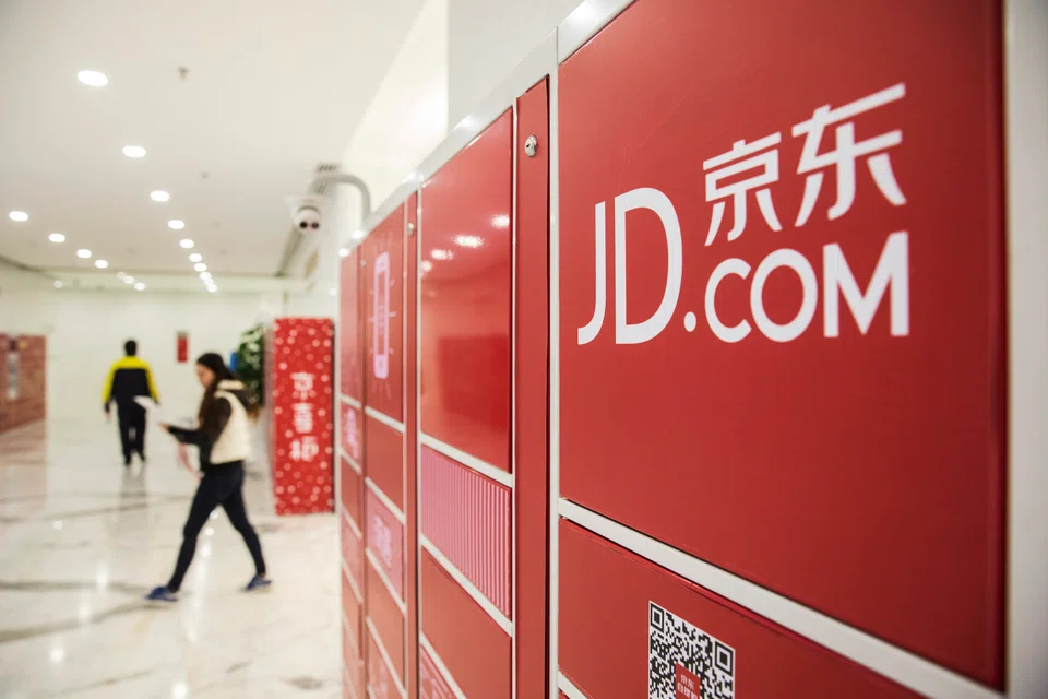 Food delivery in China is dominated by Meituan and Ele.me, but JD.com’s high-profile entry into the field in February has intensified the competition. 