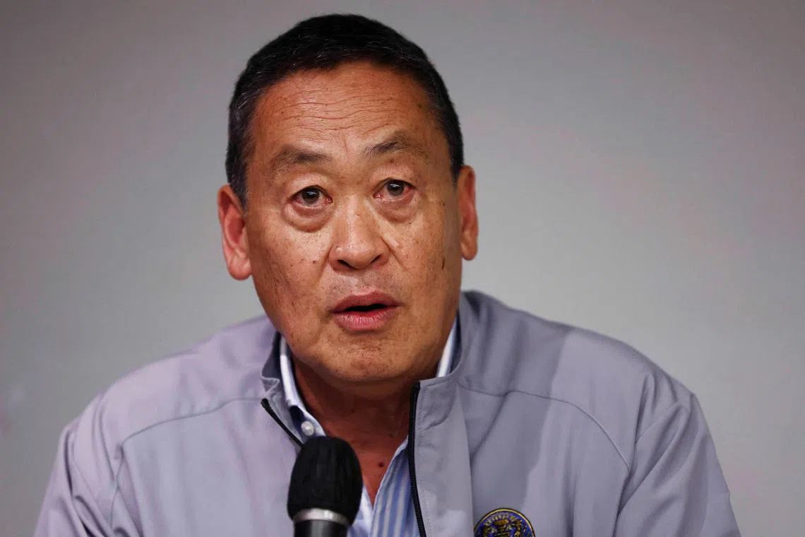 Thailand Prime Minister Srettha Thavisin’s removal after less than a year in power means parliament must convene to choose a new premier, with the prospect of more uncertainty in a country dogged for two decades by coups and court rulings.