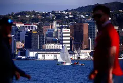 New Zealand’s economy has stalled, unemployment is rising and house prices are falling as the prolonged period of high borrowing costs curbs demand. 