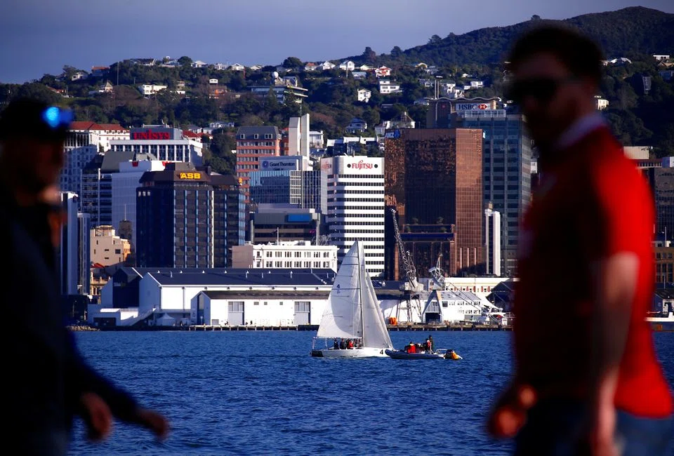 New Zealand’s economy has stalled, unemployment is rising and house prices are falling as the prolonged period of high borrowing costs curbs demand. 