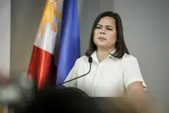 Philippines' vice-president Sara Duterte, whose alliance with President Ferdinand Marcos has imploded spectacularly, was impeached by the House of Representatives last Wednesday on charges of “violation of the constitution, betrayal of public trust, graft and corruption, and other high crimes”.