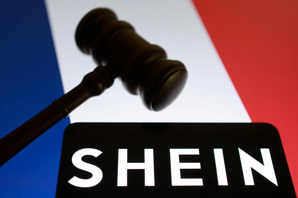 France has moved to ban Shein over the illicit products, and Shein suspended its marketplace in the country to review its third-party sellers, having already halted the sale of sex dolls worldwide.