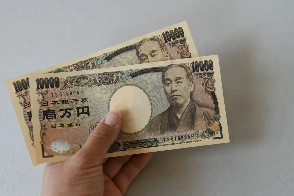 A weaker yen is a boon for Japanese exporters, but a headache for policymakers as it increases import costs, adds to inflationary pressures and squeezes households.