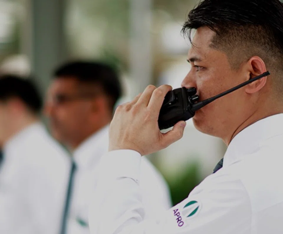 Apro says it is now focused on “ensuring our officers clearly understand why the recent adjustments had been necessary and are working with them to address their concerns".