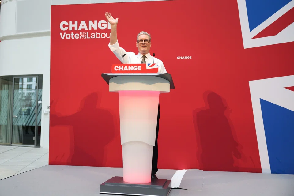 Keir Starmer is banking on a quick return to growth to avoid having to make painful tax and spending choices if his party wins the election.  